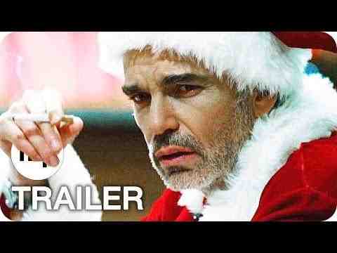 Bad Santa 2 - trailer 1