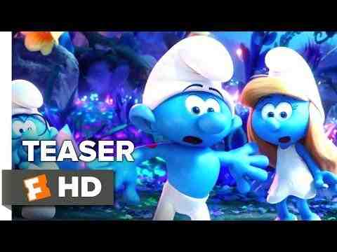 Smurfs: The Lost Village - TV Spot 1