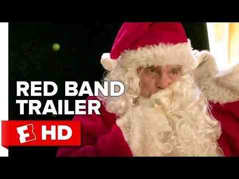 Bad Santa 2 - trailer 3