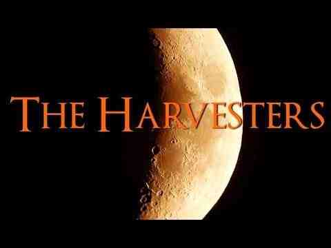 The Harvesters - trailer 1