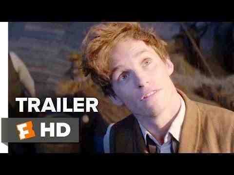 Fantastic Beasts and Where to Find Them - trailer 4