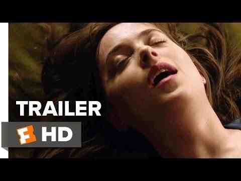 Fifty Shades Darker - trailer 3