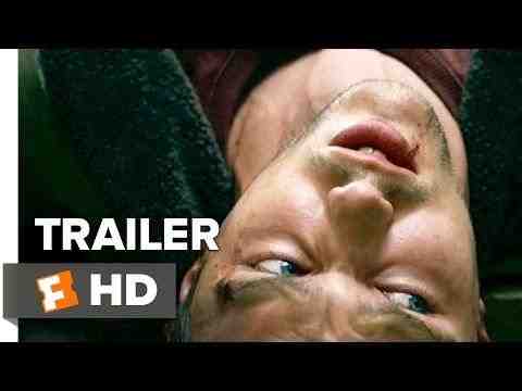 Collide - trailer 2