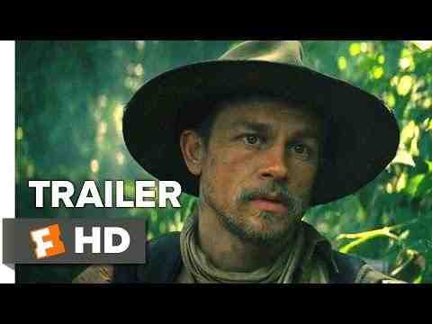 The Lost City of Z - trailer 2