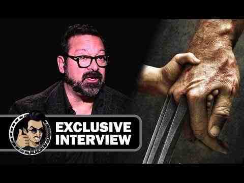 Logan - Director James Mangold Interview