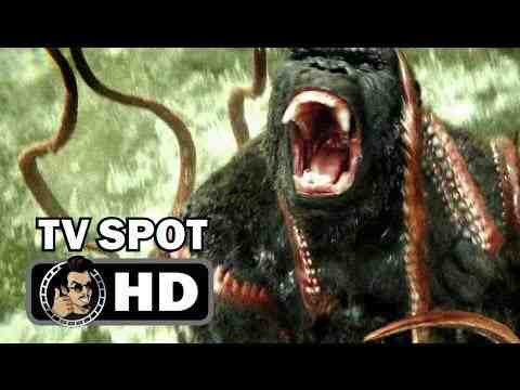 Kong: Skull Island - TV Spot 1