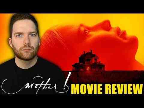mother! - Chris Stuckmann movie review