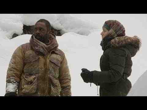 The Mountain Between Us - Behind The Scenes