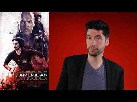 American Assassin - Jeremy Jahns Movie review