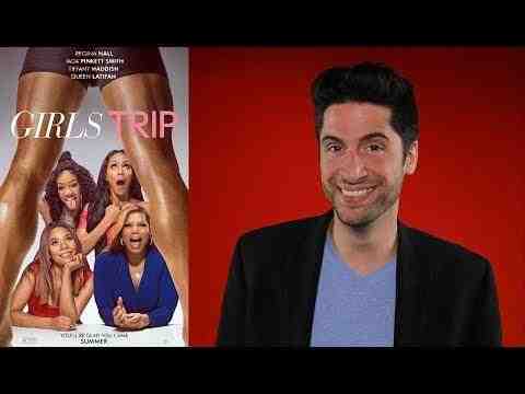 Girls Trip - Jeremy Jahns Movie review