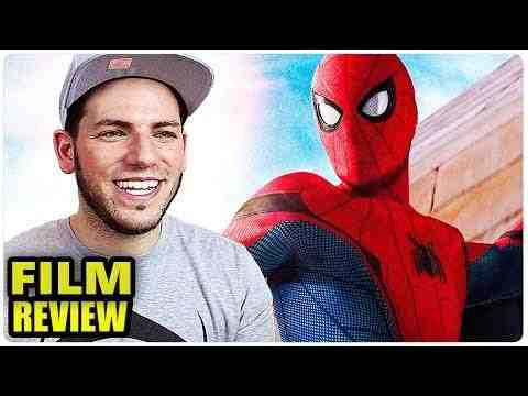 Spider-Man: Homecoming - FilmSelect Review
