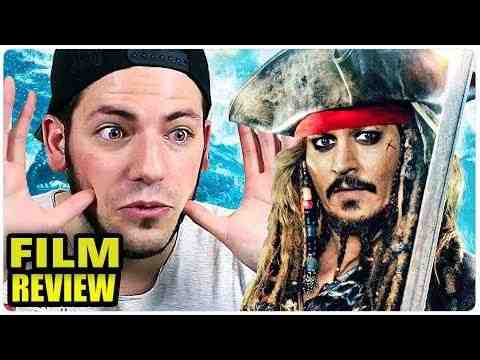 Pirates of the Caribbean: Salazars Rache - FilmSelect Review