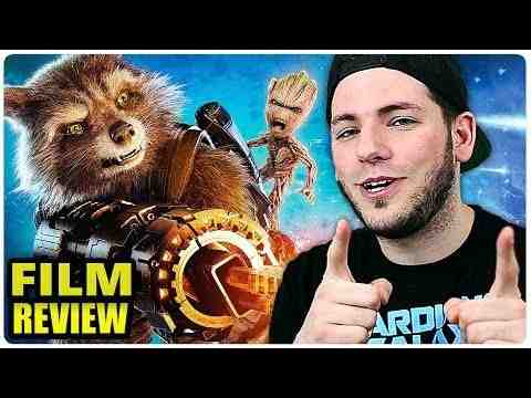 Guardians of the Galaxy Vol. 2 - FilmSelect Review