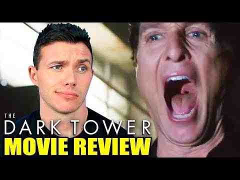 The Dark Tower - Flick Pick Movie Review