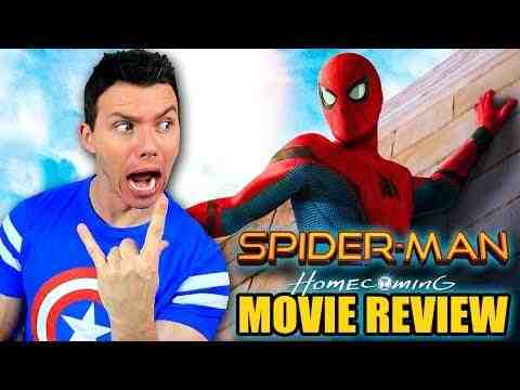 Spider-Man: Homecoming - Flick Pick Movie Review