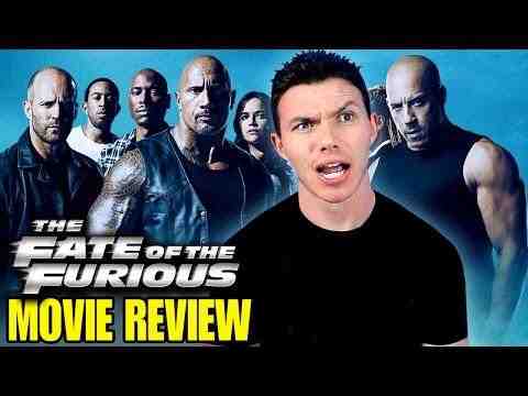 The Fate of the Furious - Flick Pick Movie Review