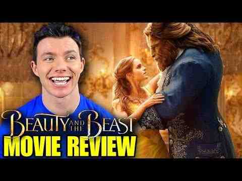 Beauty and the Beast - Flick Pick Movie Review