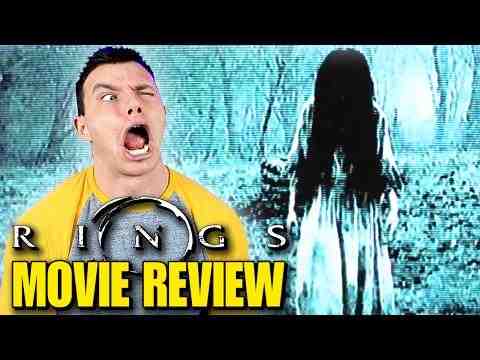 Rings - Flick Pick Movie Review