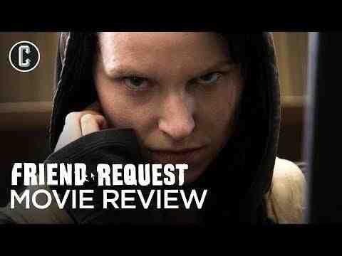 Friend Request - Collider Movie Review