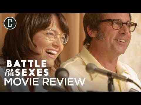 Battle of the Sexes - Collider Movie Review