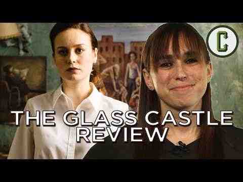 The Glass Castle - Collider Movie Review
