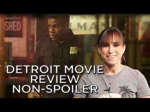 Detroit - Collider Movie Review
