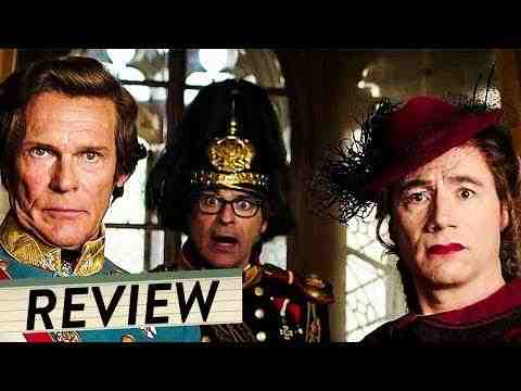 Bullyparade - Der Film - Filmlounge Review & Kritik