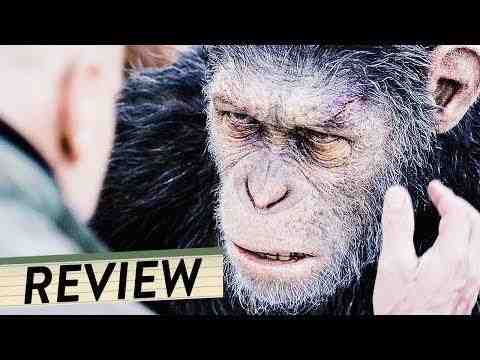Planet der Affen: Survival - Filmlounge Review & Kritik