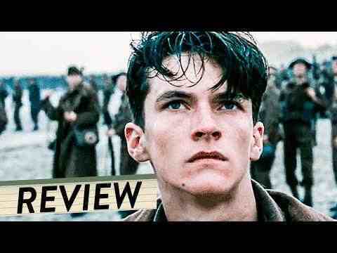 Dunkirk - Filmlounge Review & Kritik
