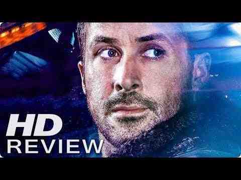 Blade Runner 2049 - Robert Hofmann Kritik Review