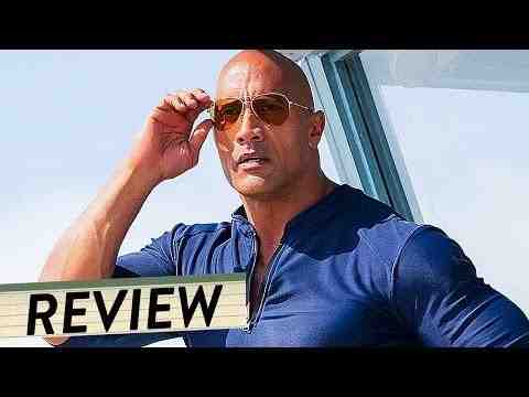 Baywatch - Filmlounge Review & Kritik