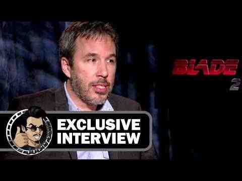 Blade Runner 2049 - Denis Villeneuve Interview