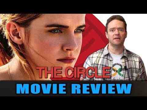 The Circle - Schmoeville Movie Review