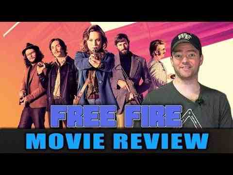 Free Fire - Schmoeville Movie Review