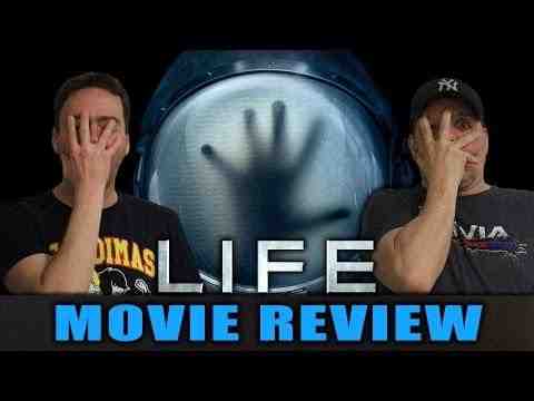 Life - Schmoeville Movie Review