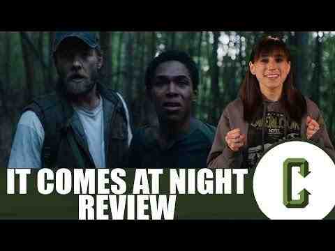 It Comes at Night - Collider Movie Review
