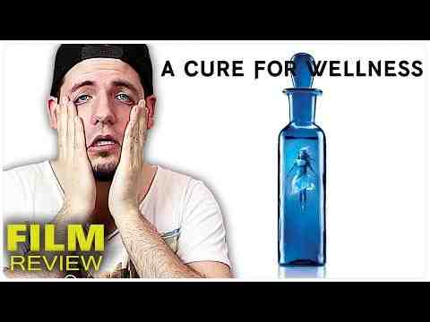 A Cure For Wellness - FilmSelect Review