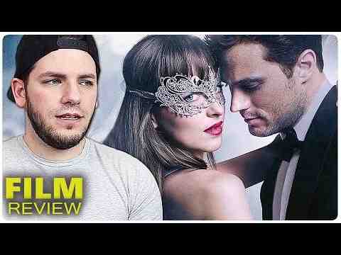 Fifty Shades Of Grey 2 - Gefährliche Liebe - FilmSelect Review
