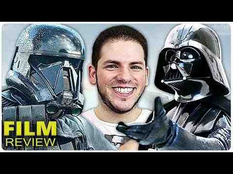 Rogue One: A Star Wars Story - FilmSelect Review
