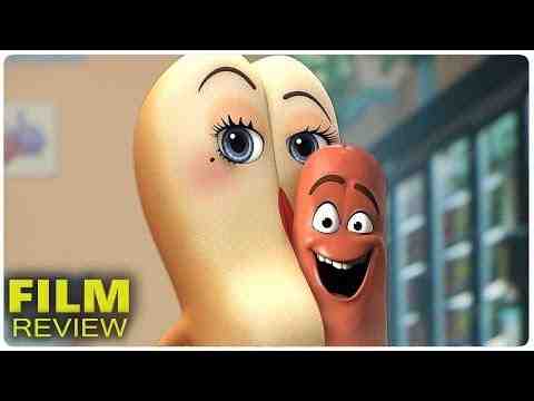 Sausage Party - Es geht um die Wurst - FilmSelect Review