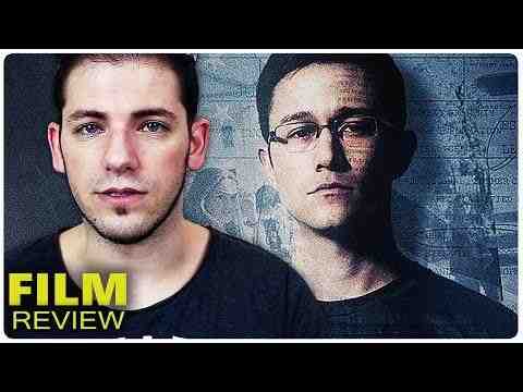 Snowden - FilmSelect Review
