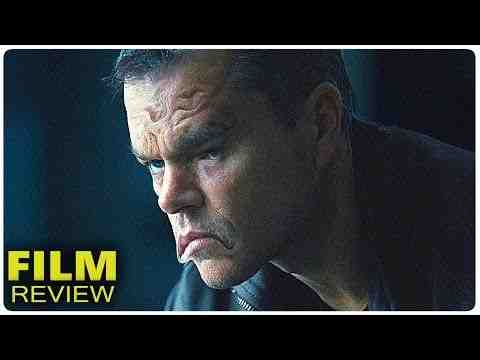 Jason Bourne - FilmSelect Review