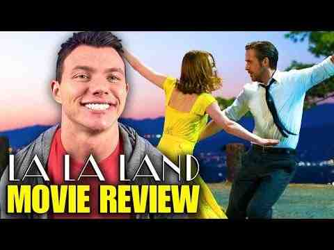 La La Land - Flick Pick Movie Review