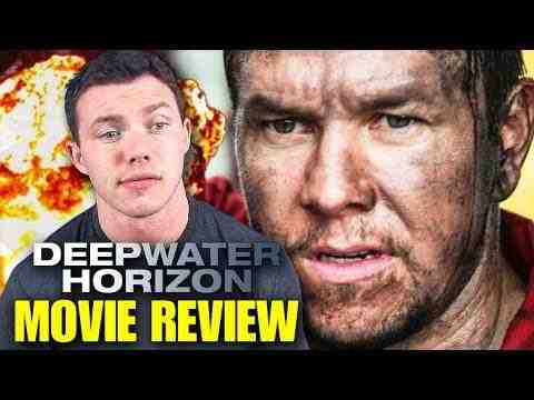 Deepwater Horizon - Flick Pick Movie Review