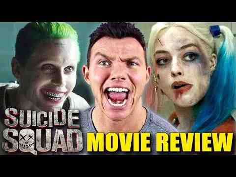 Suicide Squad - Flick Pick Movie Review