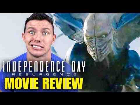 Independence Day: Resurgence - Flick Pick Movie Review