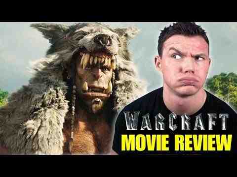 Warcraft - Flick Pick Movie Review