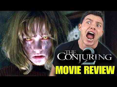 The Conjuring 2 - Flick Pick Movie Review