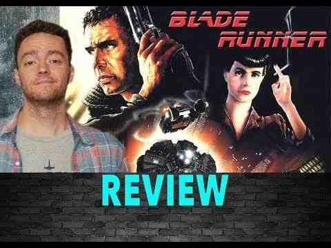 Blade Runner - Schmoeville Movie Review