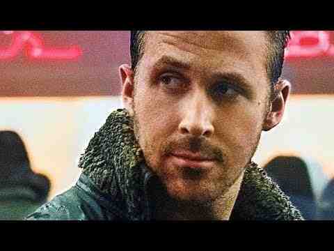 Blade Runner 2049 - Trailer & Featurette